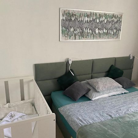 Apartman Нитра Экстерьер фото