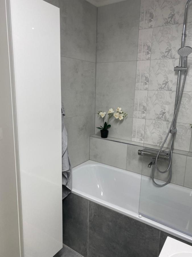 Apartman Нитра Экстерьер фото