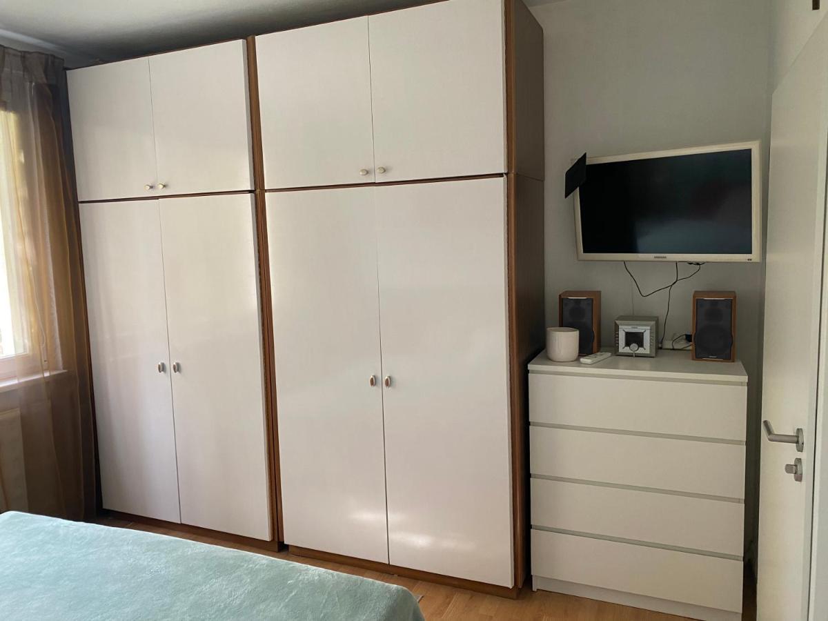 Apartman Нитра Экстерьер фото