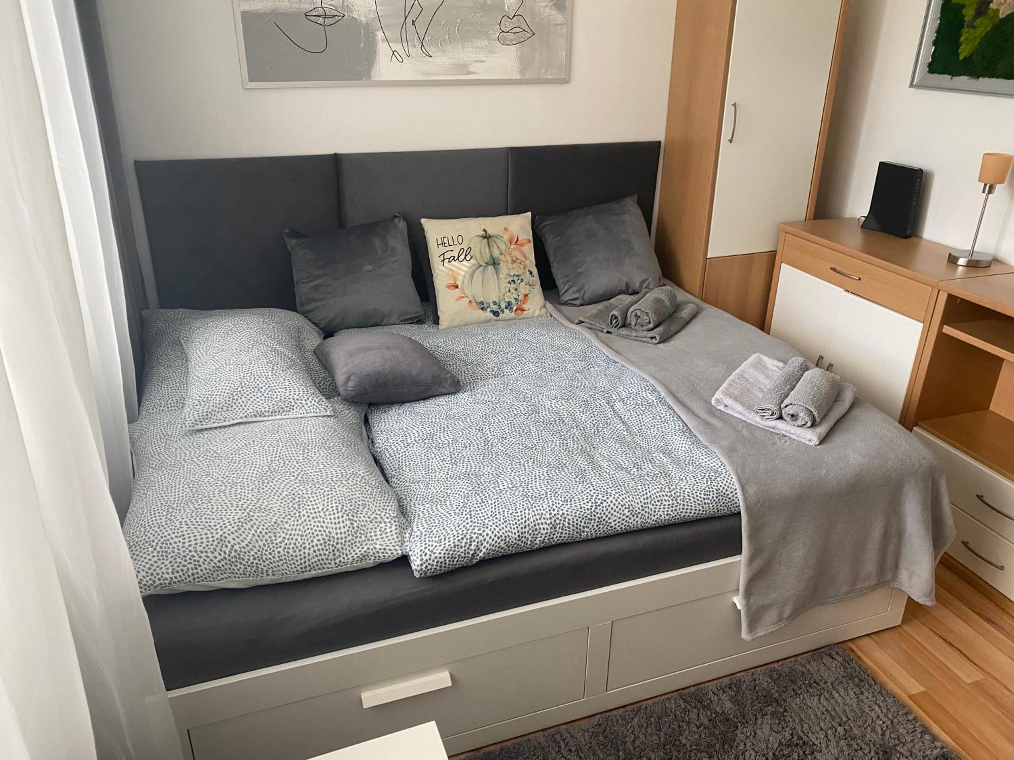 Apartman Нитра Экстерьер фото