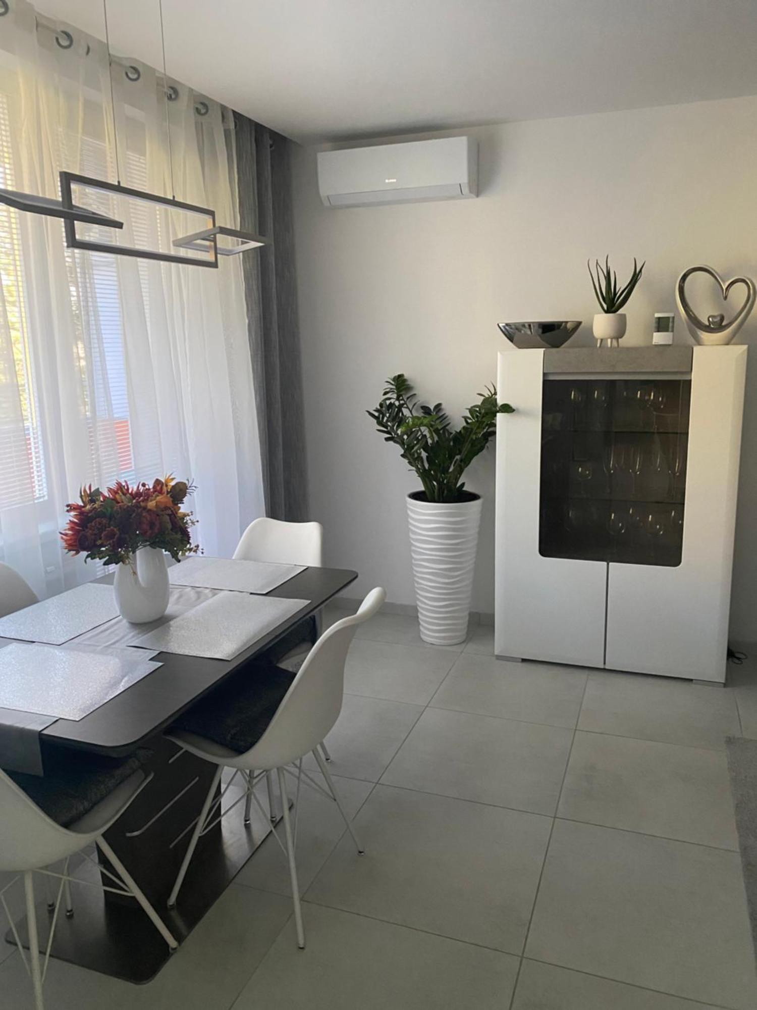 Apartman Нитра Экстерьер фото