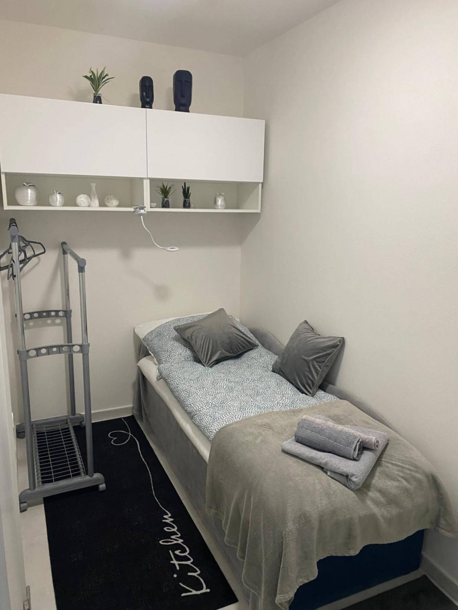 Apartman Нитра Экстерьер фото